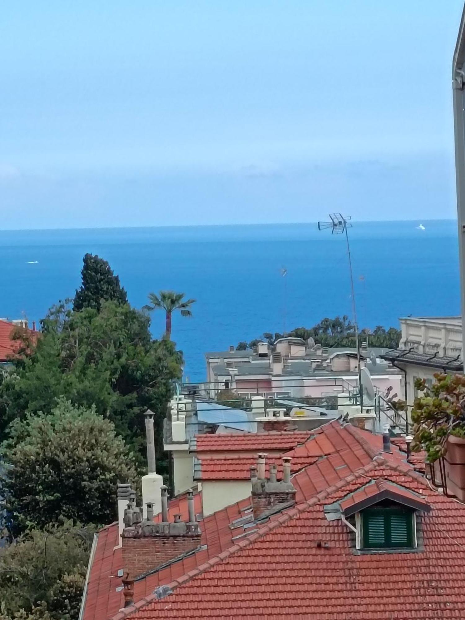 Casa Francesca Con Parcheggio Gratuito Apartment Sanremo Exterior foto