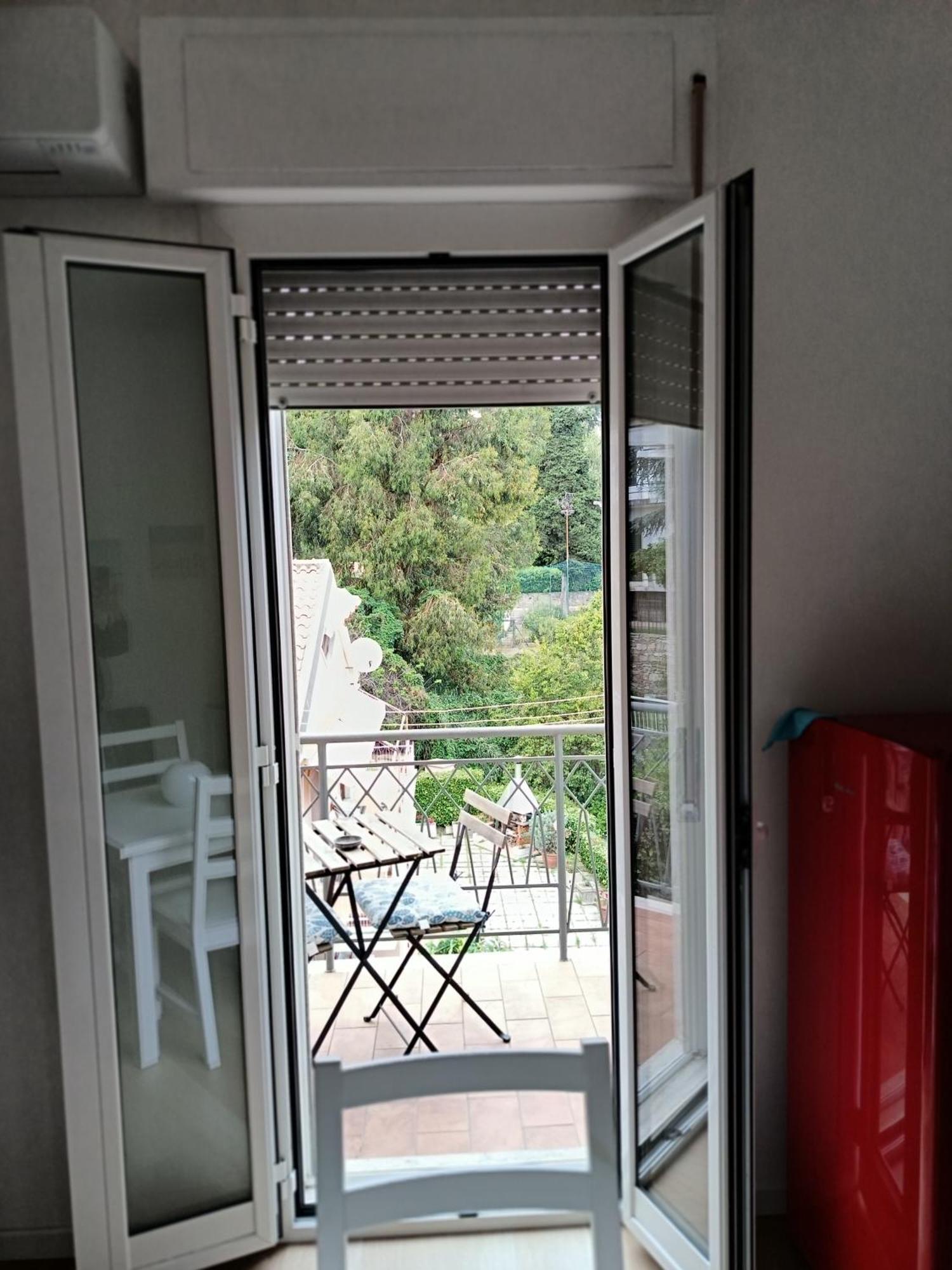 Casa Francesca Con Parcheggio Gratuito Apartment Sanremo Exterior foto